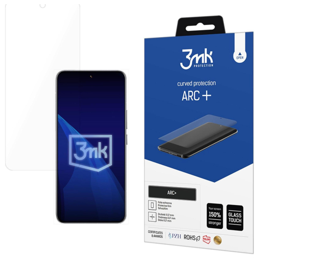 3mk ARC+ do Xiaomi 15 Ultra - 1511755 - zdjęcie